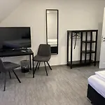 Hotel Zur Schlemmerscheune Weilerbach