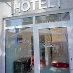 Zur Schlemmerscheune Hotel Weilerbach