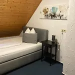 Hotel Zur Schlemmerscheune Weilerbach