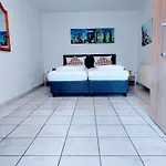 Hotel Zur Schlemmerscheune 3*