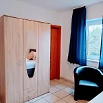 Zur Schlemmerscheune Hotel Weilerbach