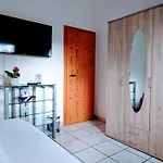 Hotel Zur Schlemmerscheune