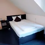 Zur Schlemmerscheune Hotel 3*