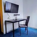 Hotel Zur Schlemmerscheune Weilerbach