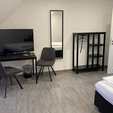 Hotel Zur Schlemmerscheune Weilerbach