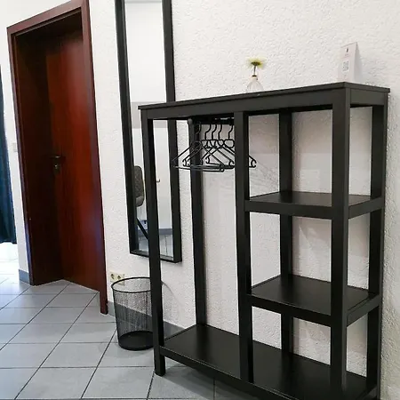 Hotel Zur Schlemmerscheune Weilerbach