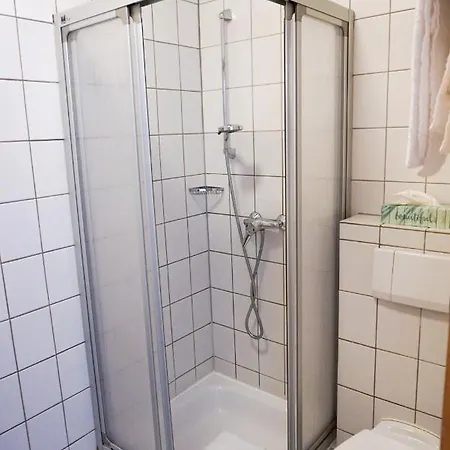 Hotel Zur Schlemmerscheune Weilerbach