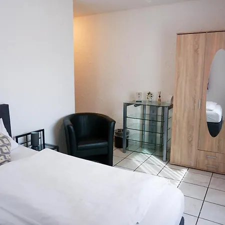 Hotel Zur Schlemmerscheune Weilerbach