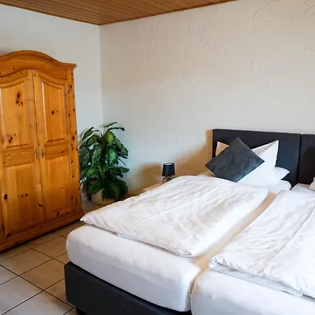 Zur Schlemmerscheune Hotel