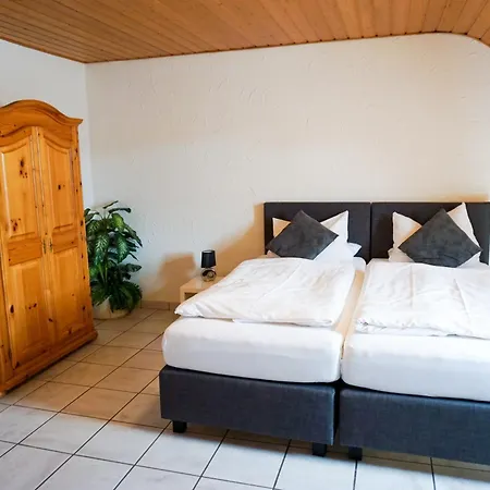 Hotel Zur Schlemmerscheune Weilerbach