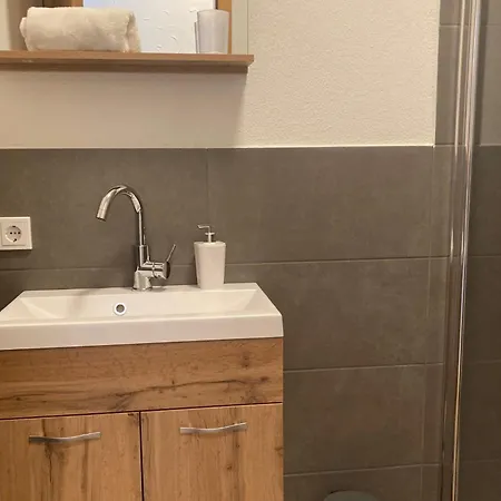 Hotel Zur Schlemmerscheune