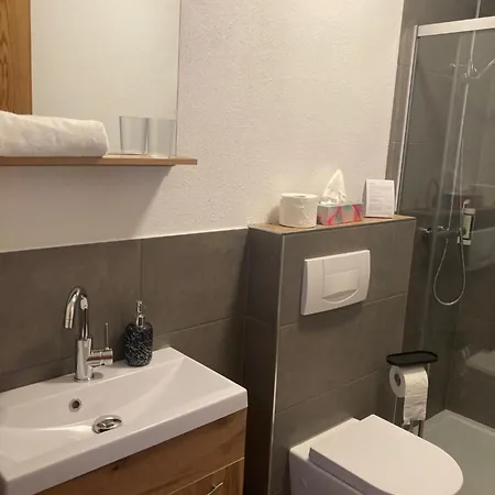 Hotel Zur Schlemmerscheune Weilerbach