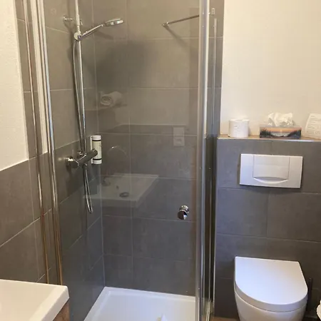 Zur Schlemmerscheune 3* Weilerbach