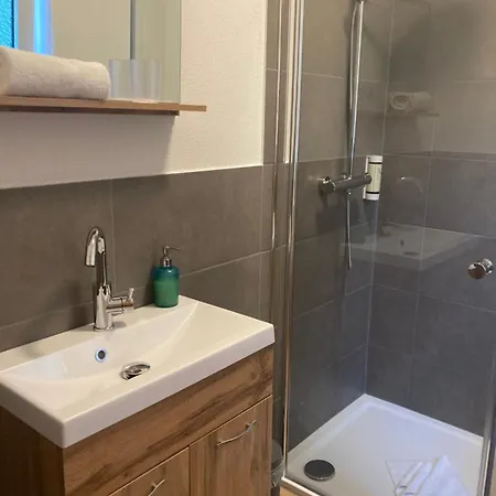 Hotel Zur Schlemmerscheune 3*