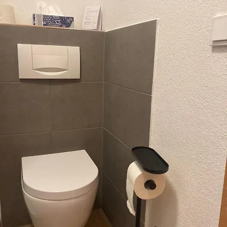 Hotel Zur Schlemmerscheune Weilerbach