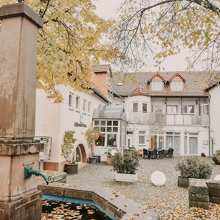 Zur Schlemmerscheune 3*