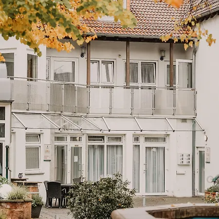 Zur Schlemmerscheune