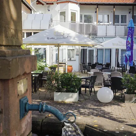 Zur Schlemmerscheune Weilerbach