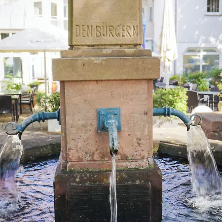 Hotel Zur Schlemmerscheune 3*