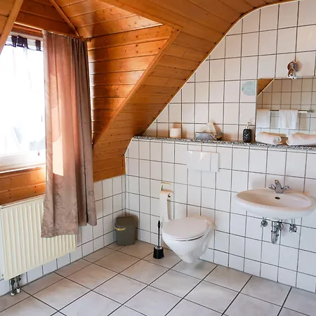 Zur Schlemmerscheune Weilerbach