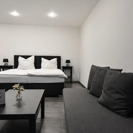 Zur Schlemmerscheune Hotel Weilerbach