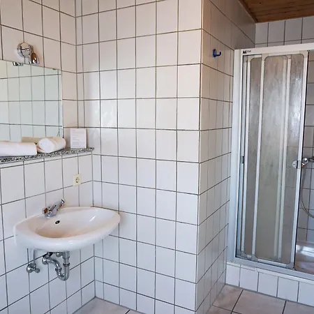 Zur Schlemmerscheune Weilerbach