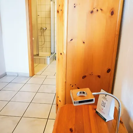 Hotel Zur Schlemmerscheune