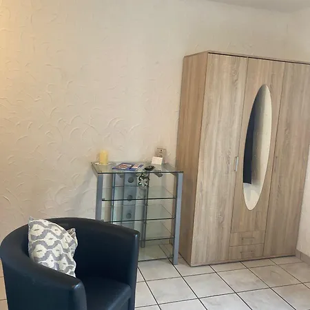 Zur Schlemmerscheune 3* Weilerbach