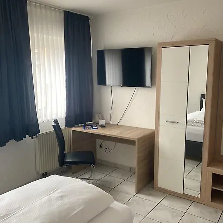 Zur Schlemmerscheune 3* Weilerbach