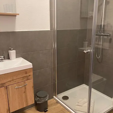 Hotel Zur Schlemmerscheune 3*