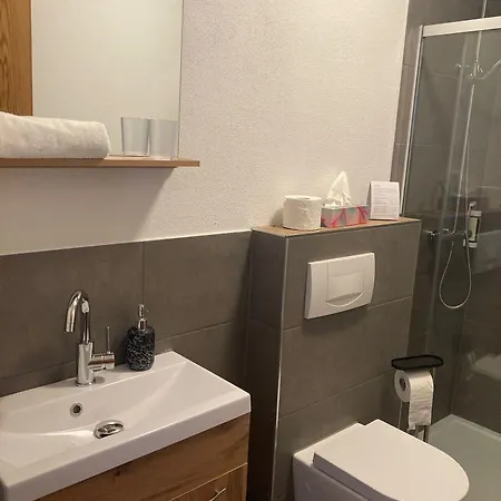 Hotel Zur Schlemmerscheune