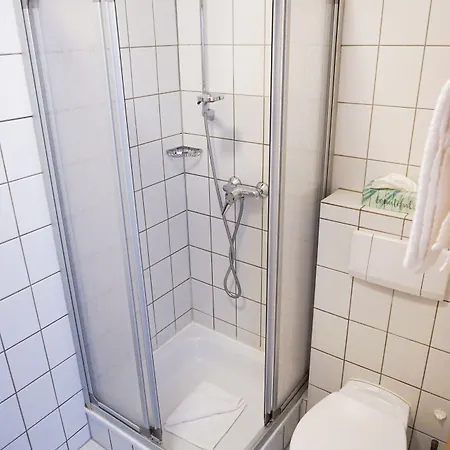 Hotel Zur Schlemmerscheune