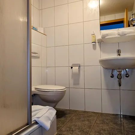 Zur Schlemmerscheune Hotel Weilerbach