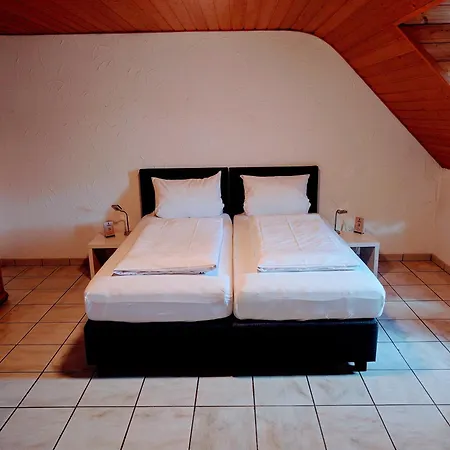 Zur Schlemmerscheune Hotel