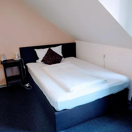 Zur Schlemmerscheune Hotel 3*