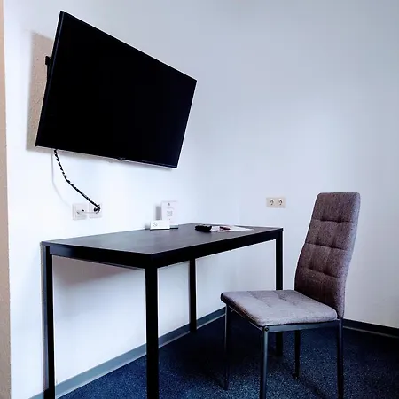 Zur Schlemmerscheune