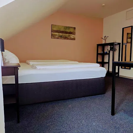 Hotel Zur Schlemmerscheune