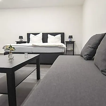 Hotel Zur Schlemmerscheune 3*