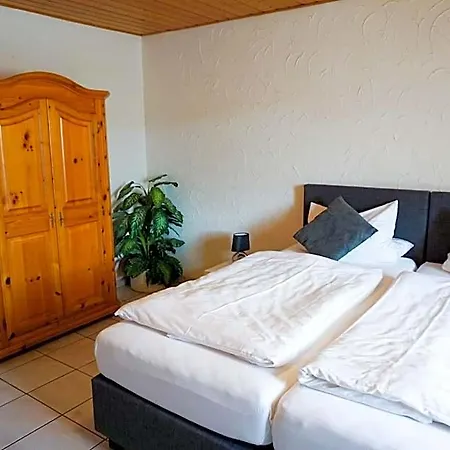 Zur Schlemmerscheune Hotel 3*
