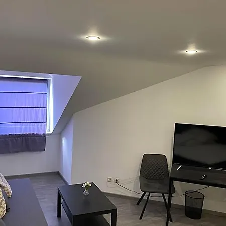 Hotel Zur Schlemmerscheune 3*