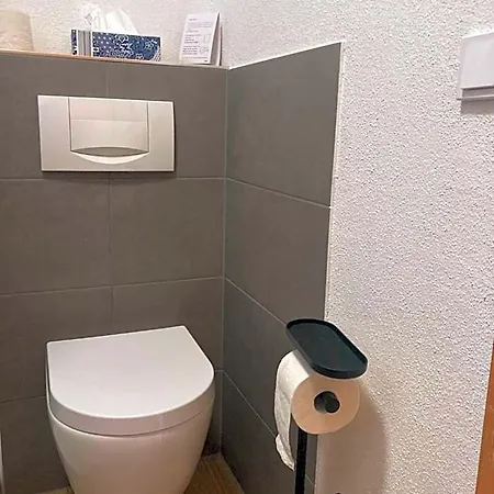 Hotel Zur Schlemmerscheune Weilerbach