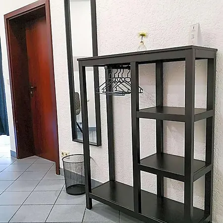 Hotel Zur Schlemmerscheune