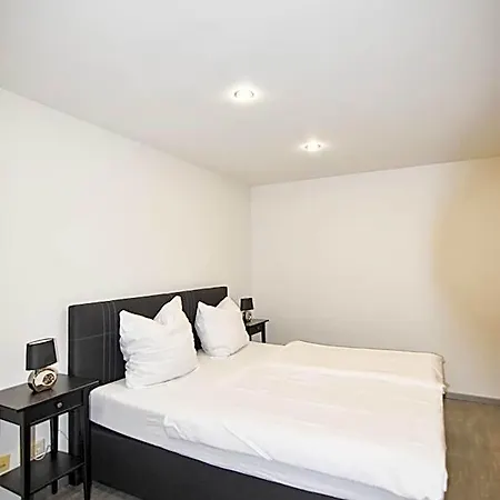 Hotel Zur Schlemmerscheune 3*