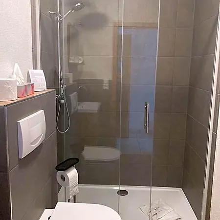 Zur Schlemmerscheune Hotel Weilerbach