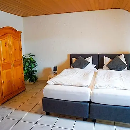 Hotel Zur Schlemmerscheune