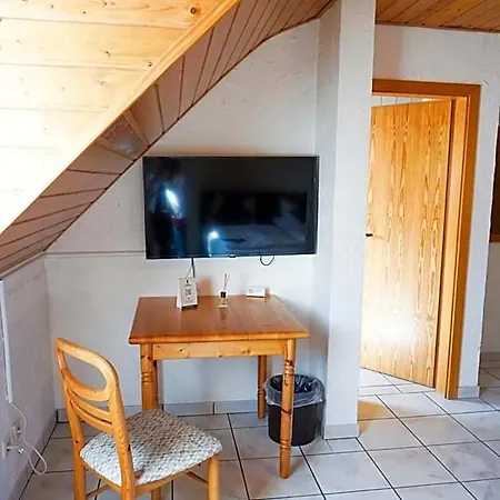 Hotel Zur Schlemmerscheune