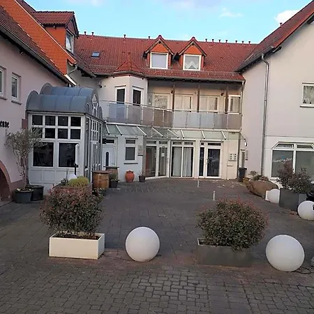 Zur Schlemmerscheune
