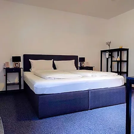 Hotel Zur Schlemmerscheune