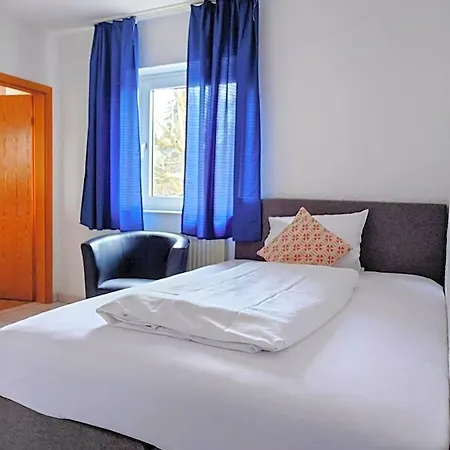 Zur Schlemmerscheune Hotel Weilerbach