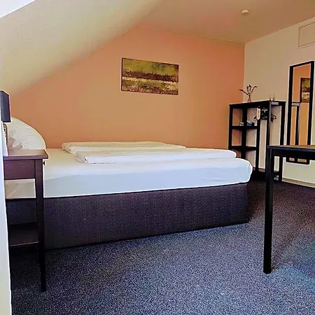 Hotel Zur Schlemmerscheune Weilerbach